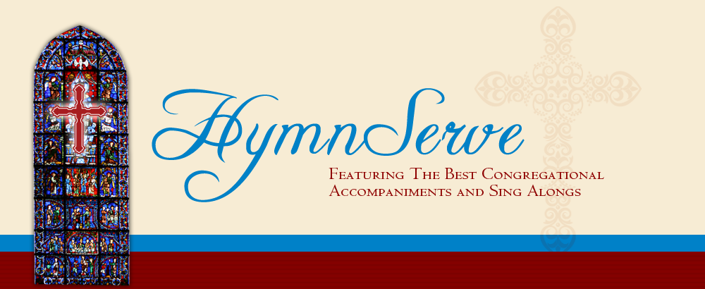 HymnServe